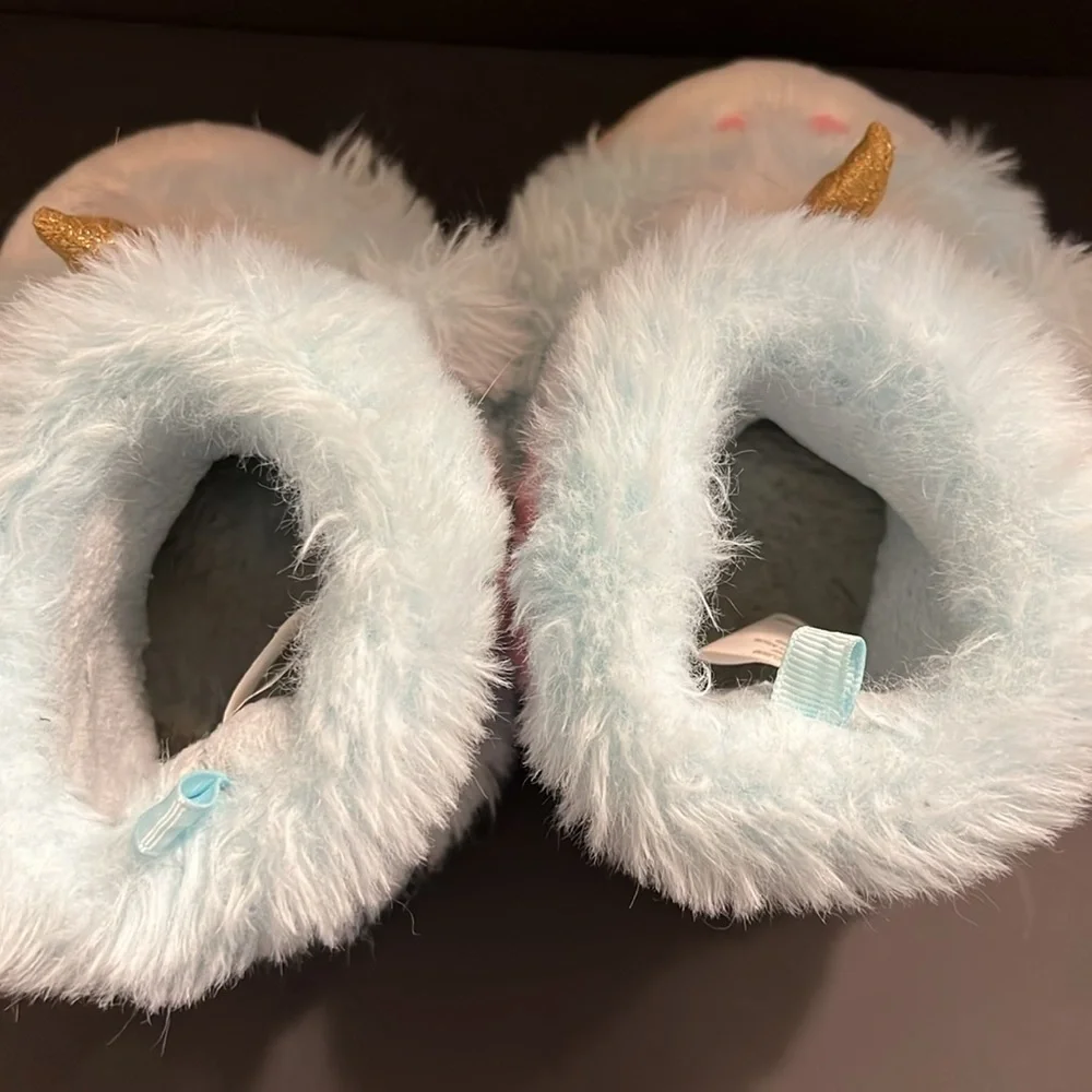 ‼️ Toddler Slippers